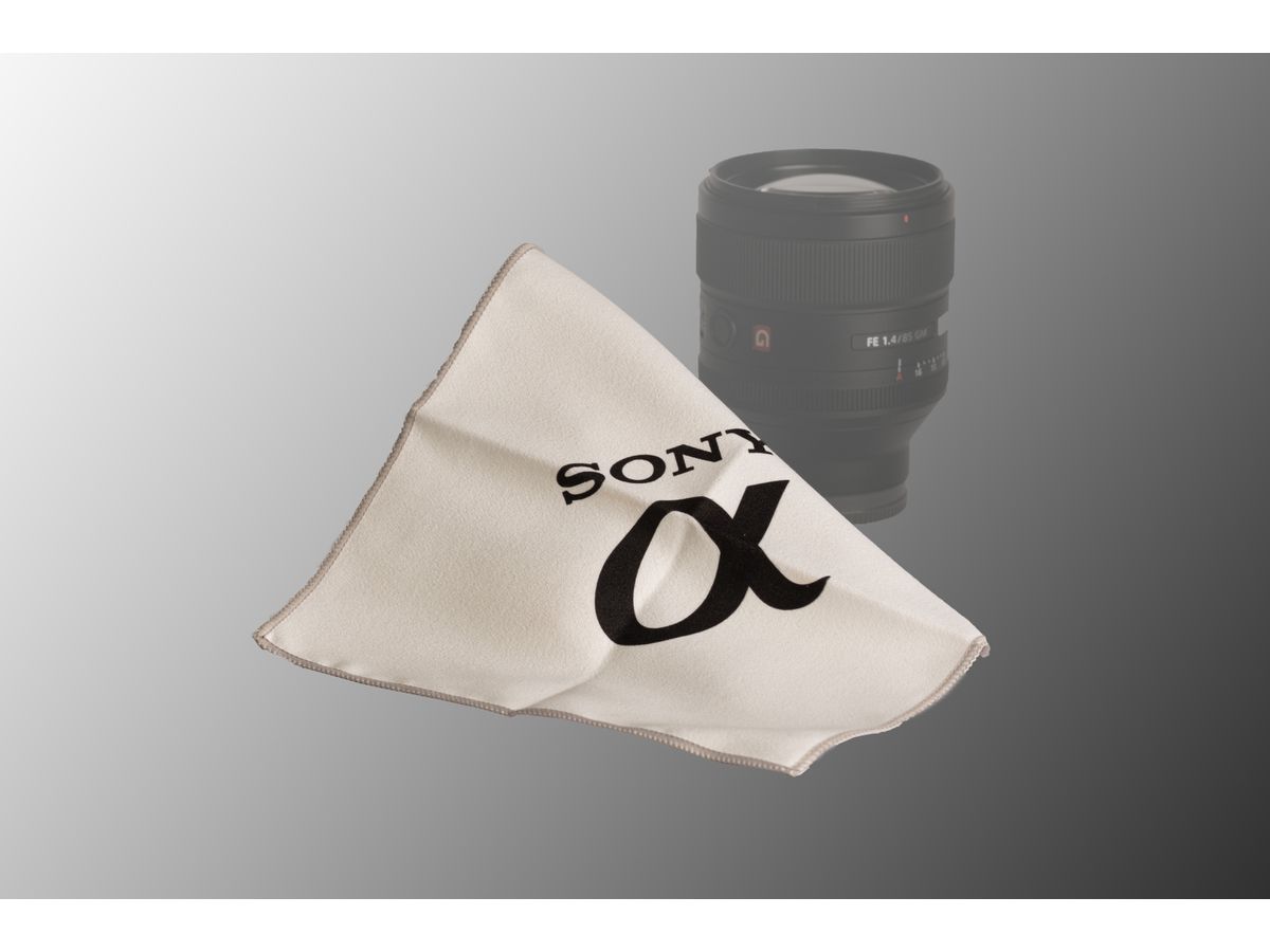 Sony ILME-FX3 + CEAG160T Blundle SET