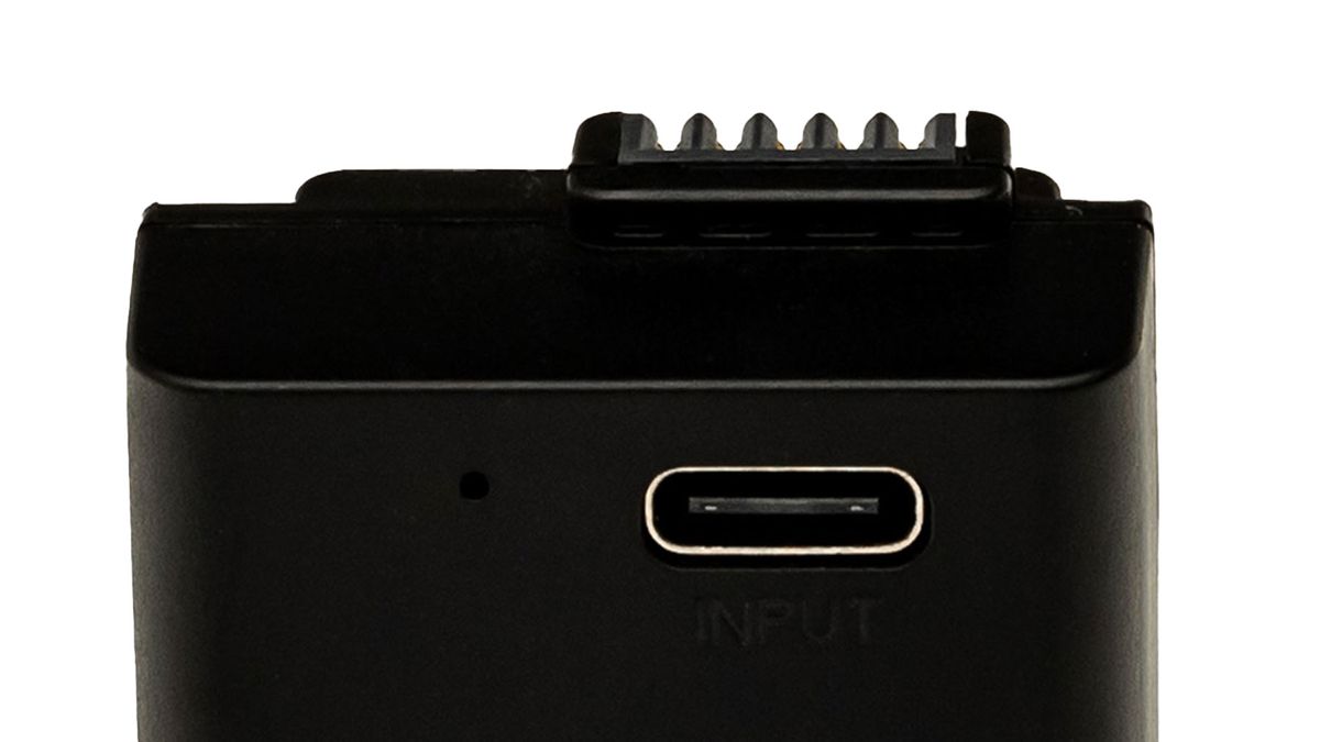 Patona Platinum USB-C Nikon EN-EL25