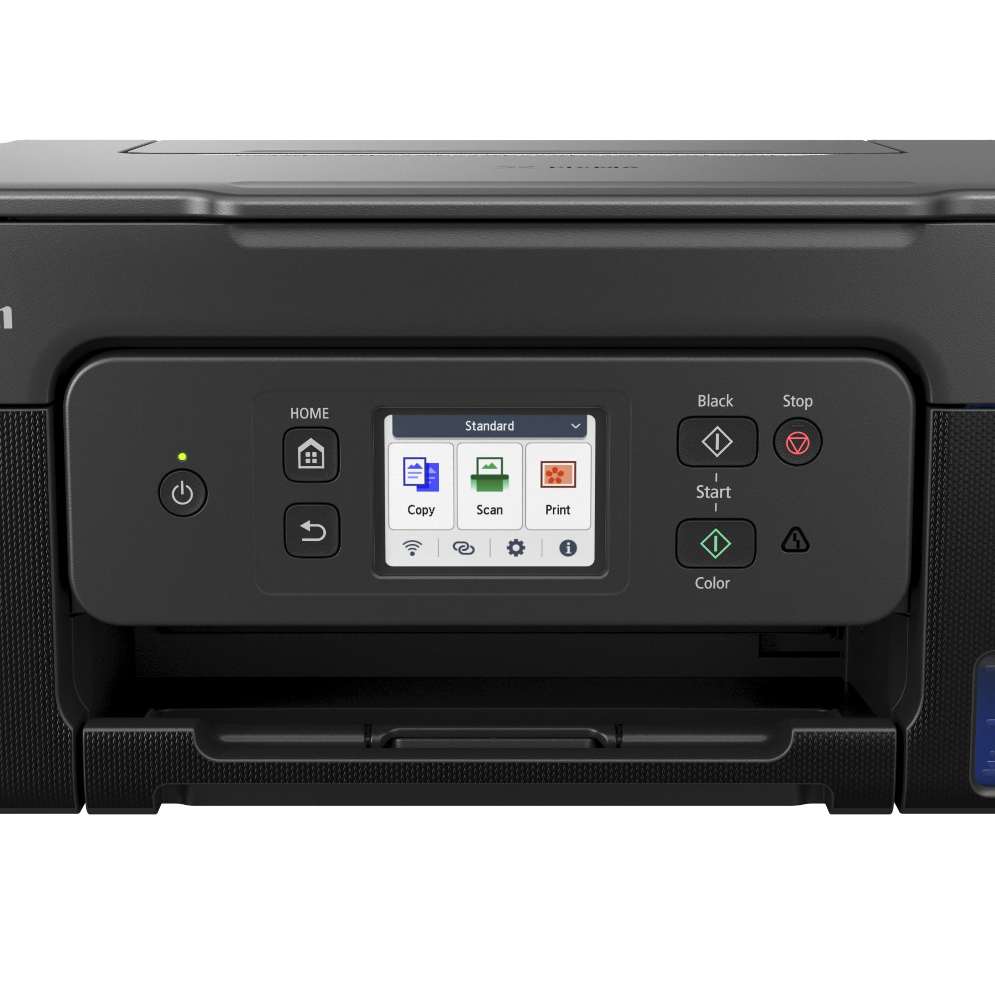 Canon PIXMA G3590 MegaTank Inkjet MF