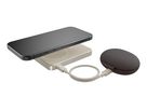 Fresh 'n Rebel Powerbank 5000 mAh Sand