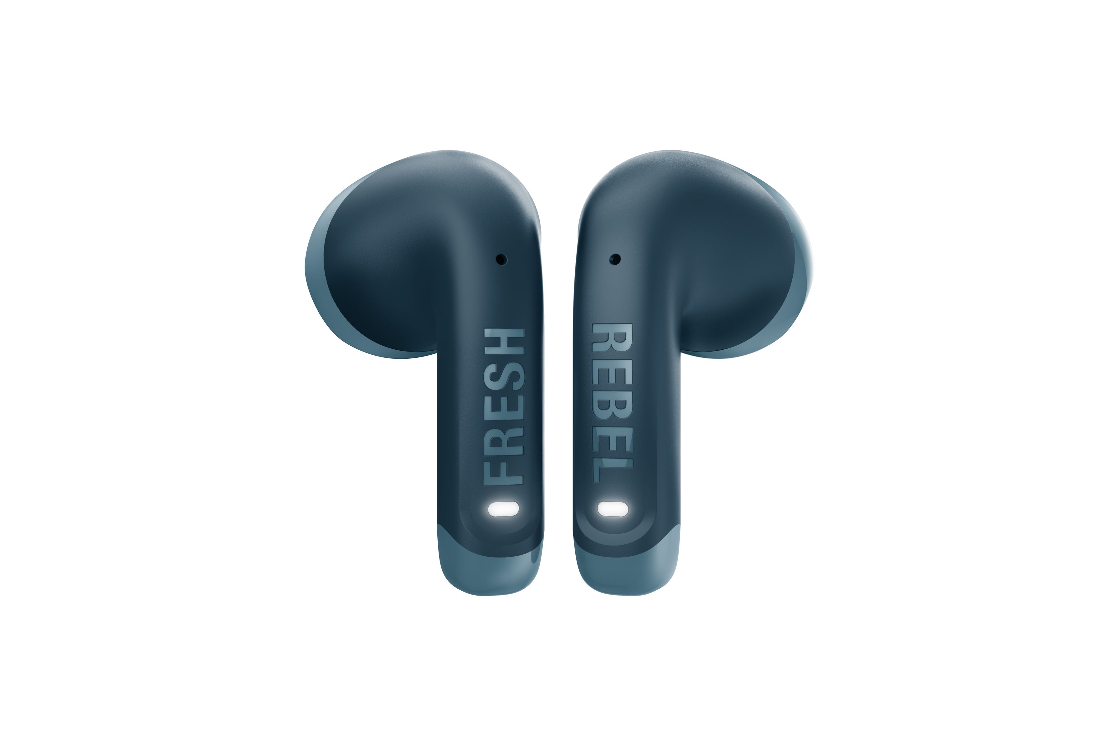 Fresh 'n Rebel Twins Core 2 Steel Blue