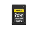Sony CFexpress Typ-A 960GB Tough M