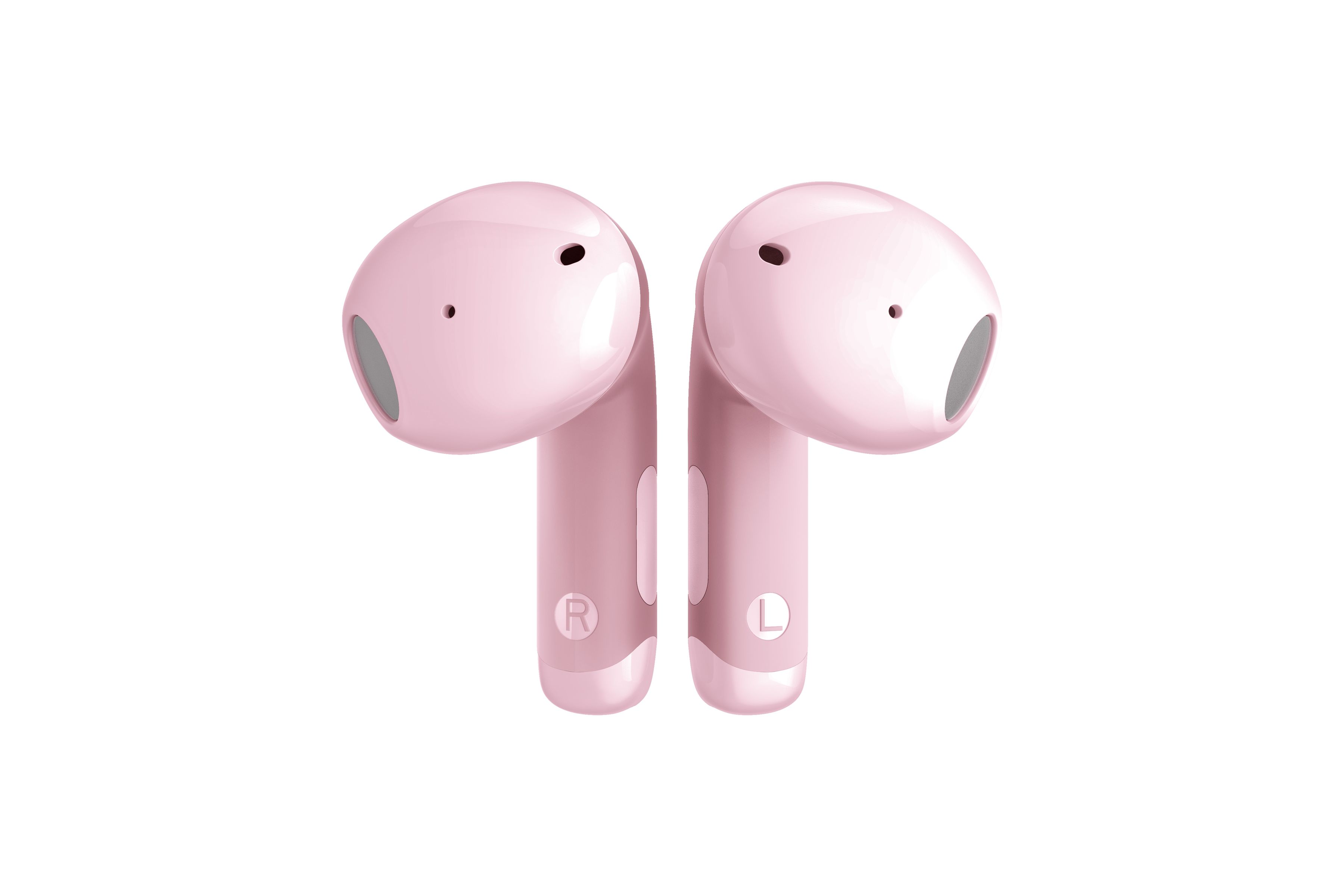 Fresh 'n Rebel Twins Core 2 Pastel Pink