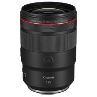 Canon RF 135mm f/1.8 L IS USM