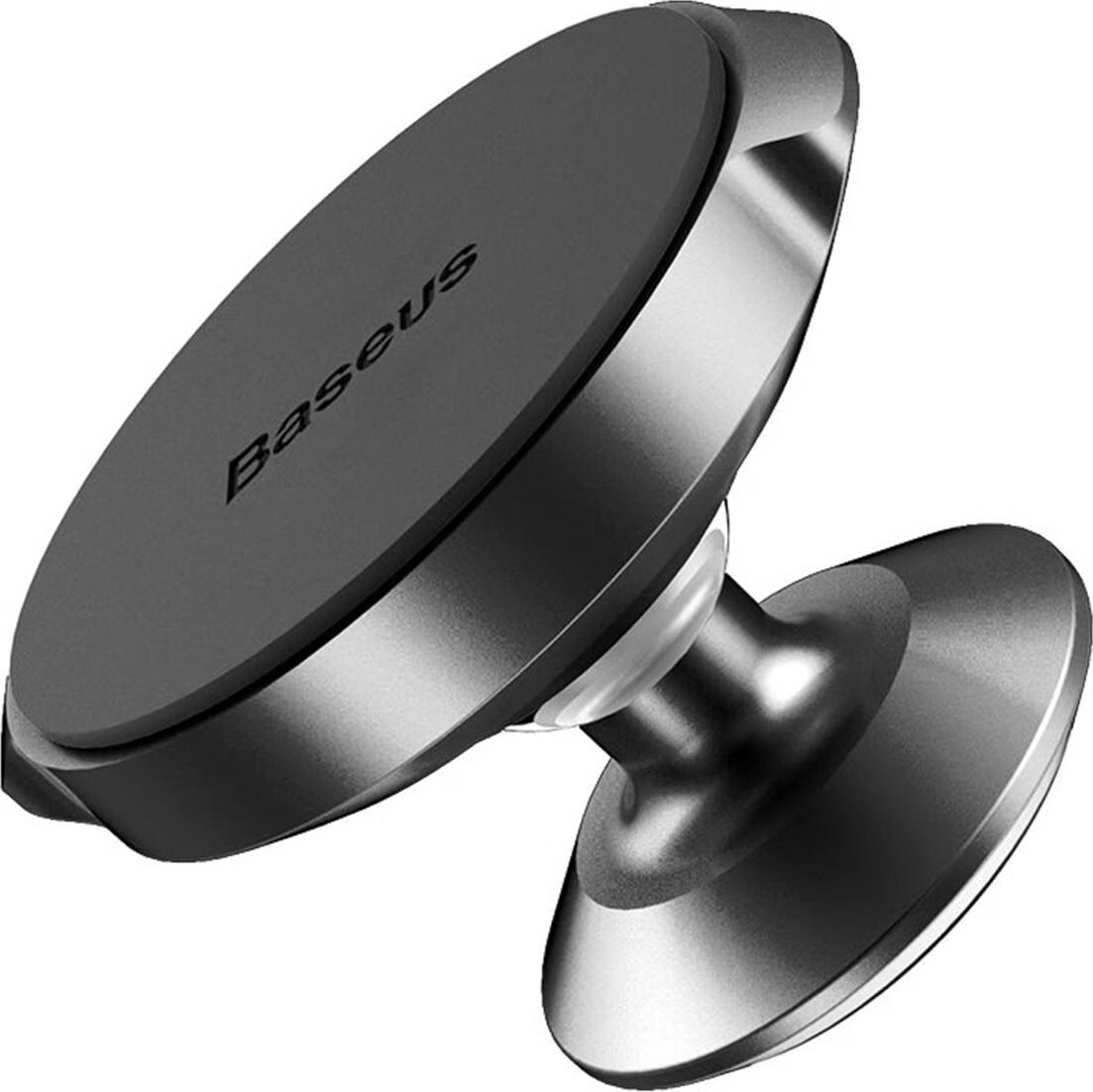 Baseus Magnetic Car Mount Black