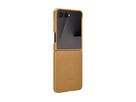 Samsung Flip 7 Kindsuit Case Camel