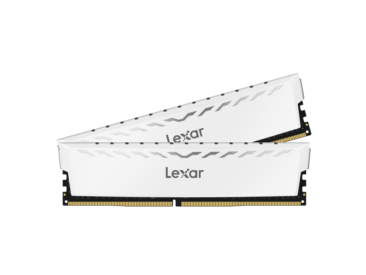 Lexar THOR DDR4 3600 MHz UDIMM 2x16GB