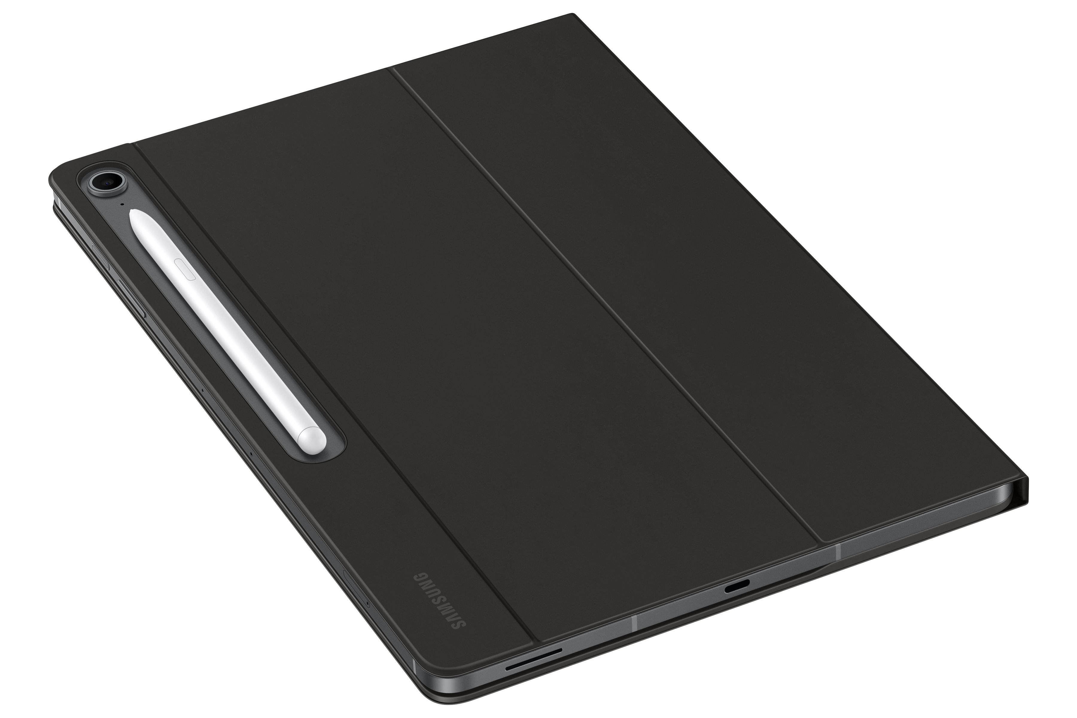 Samsung Tab S10FE+ Cover Keyb. Slim(CH)