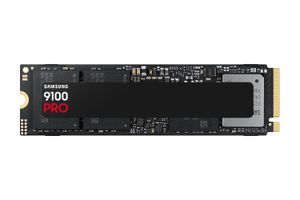 Samsung SSD 9100 PRO NVMe 2TB