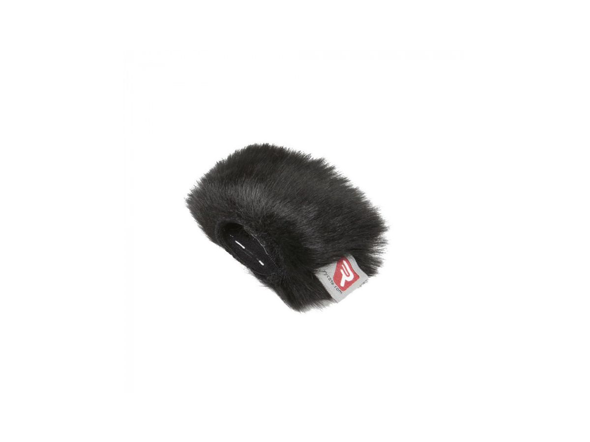Rycote Mini WJ Olympus DM450/550/LS-P2