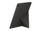 Samsung Tab S11 Ul Smart Book Cover Bl