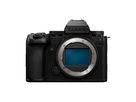 Panasonic Lumix S5M2X Kit mit 24-105mm