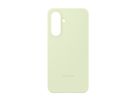 Samsung A36 Silicone Case Green