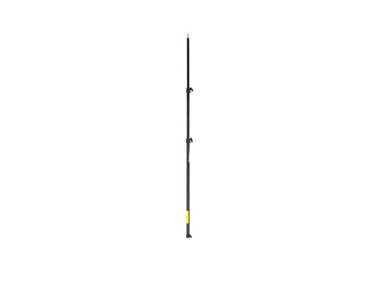 Manfrotto Extension for Light Stands Blk