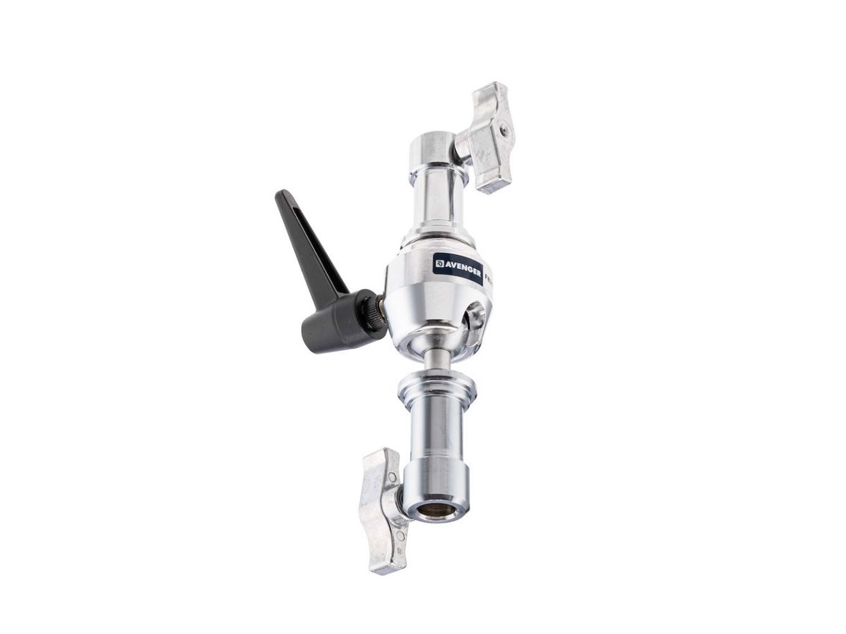Avenger Baby Female Swivel Pin w/Ball