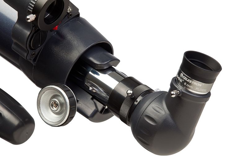 Celestron Okular Omni 6mm 1¼" Plössl