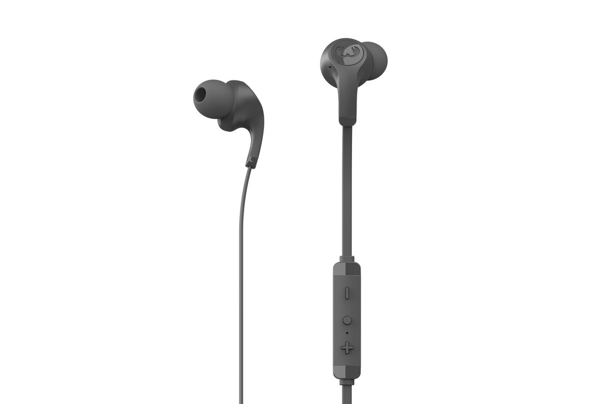 Fresh 'n Rebel Flow 2 Tip Storm Grey