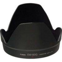 Canon Sonnenblende EW-83 G