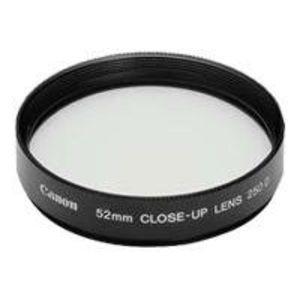 Canon Nahlinse 250D / 52 mm