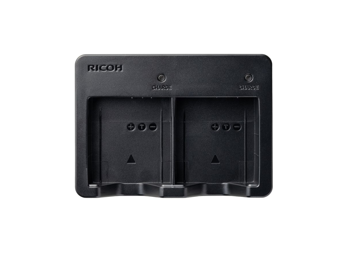 Ricoh Battery Charger BJ-12