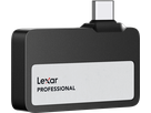 Lexar Professional Go SL400 PSSD 1TB