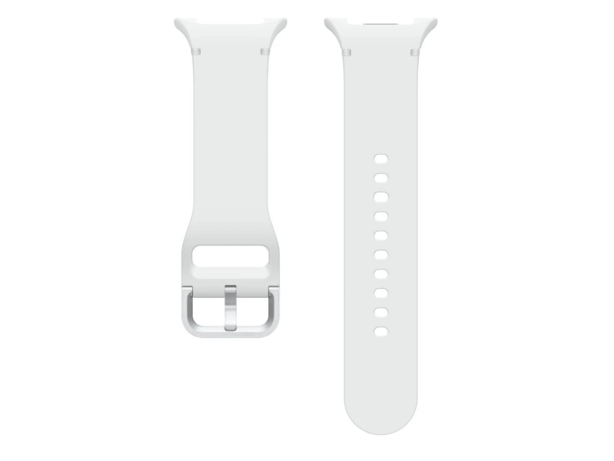 Samsung Watch 8 Sport (M/L) White