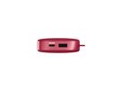 Fresh 'n Rebel Powerbank 12000 mAh Red