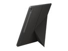 Samsung S10FE+ Smart Book Cover Black