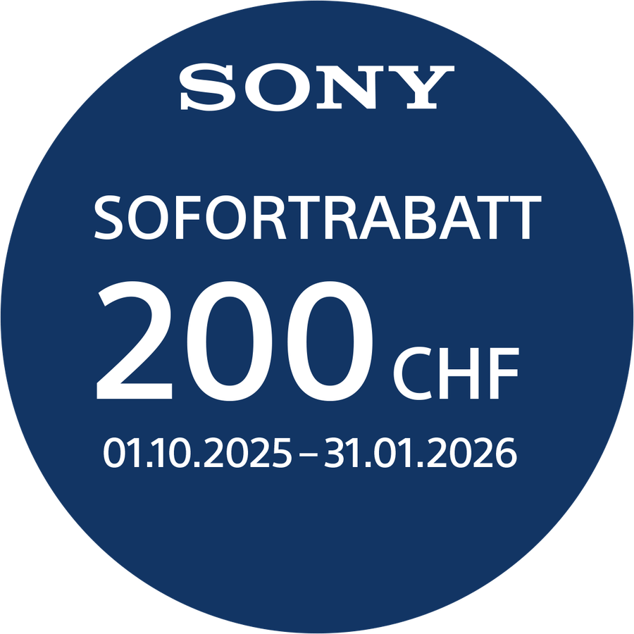 Sony Alpha A7 Mark III Body Black