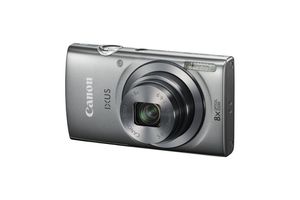 Canon IXUS 160 Argent