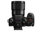 Panasonic Lumix S5M2 Body + 50mm 1.8