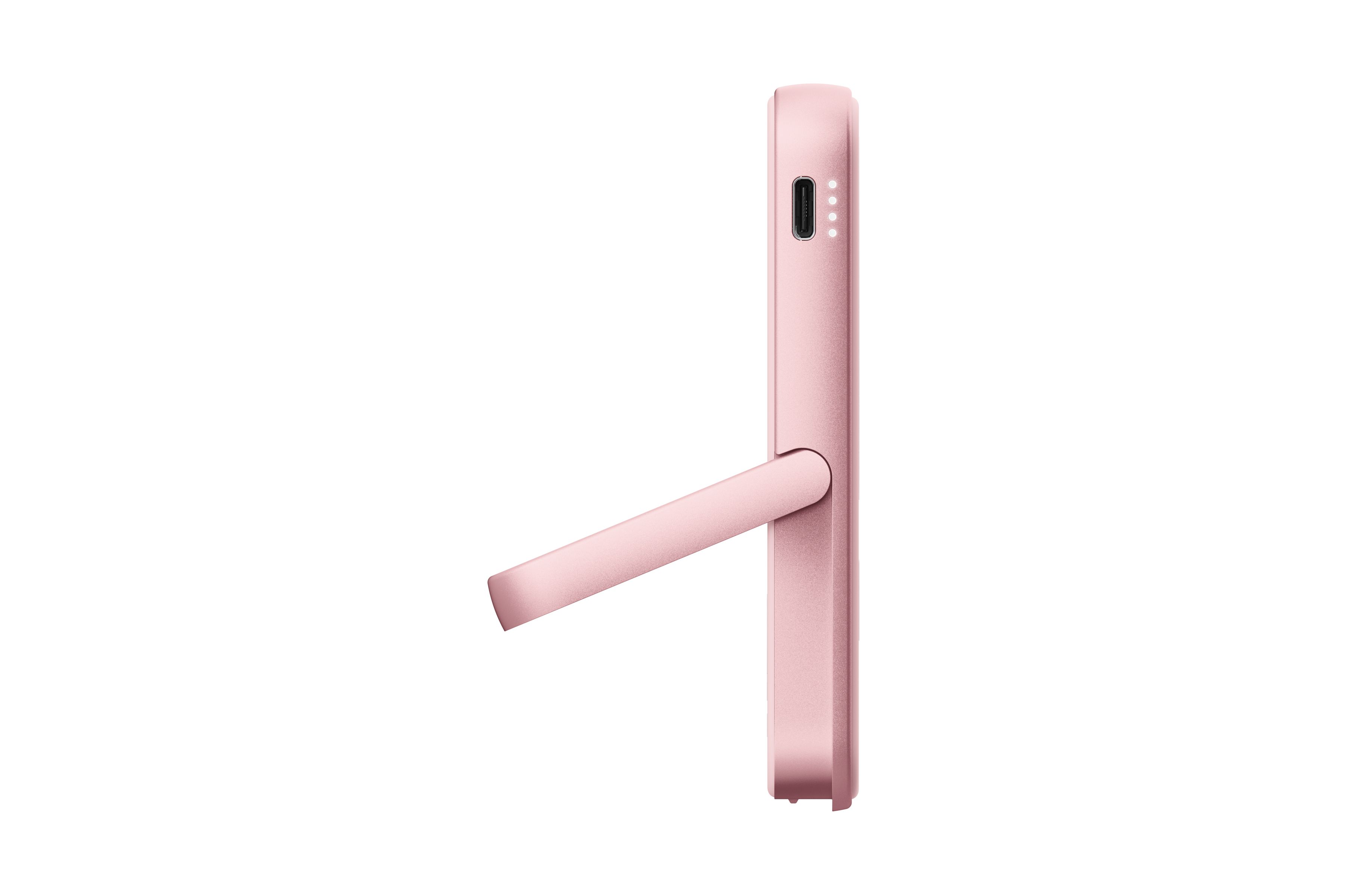 Fresh 'n Rebel Powerbank 5000 mAh Pink