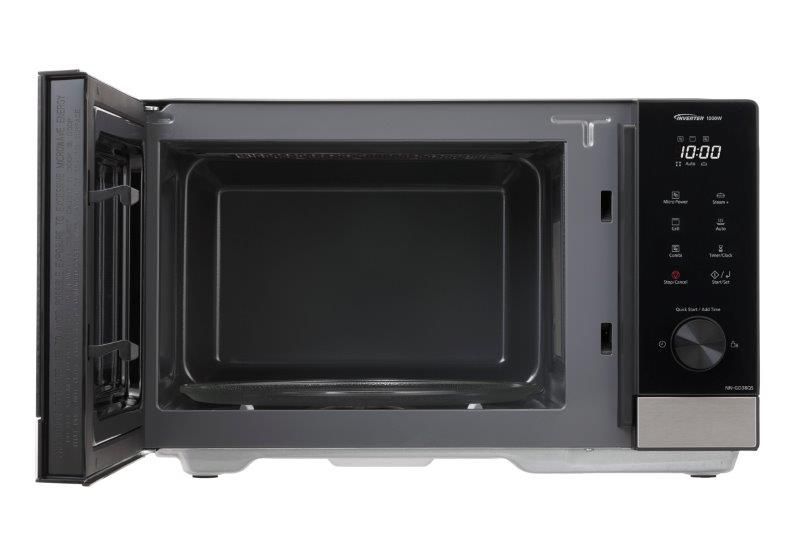 Panasonic four à micro-ondes CD38 Combi