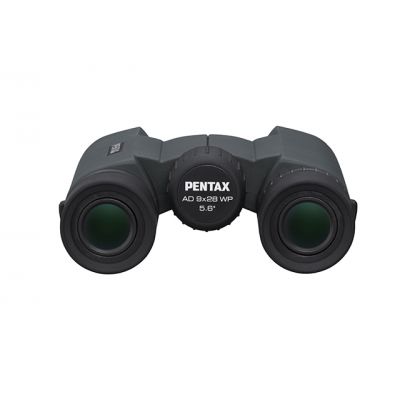 Pentax Fernglas AD 9x28 WP