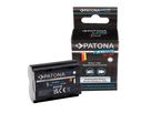 Patona Platinum Akku Fuji NP-W235