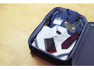 Skross Luggage Tag Silver