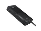 Baseus Bipow 2 Powerbank 20000 mAh Black