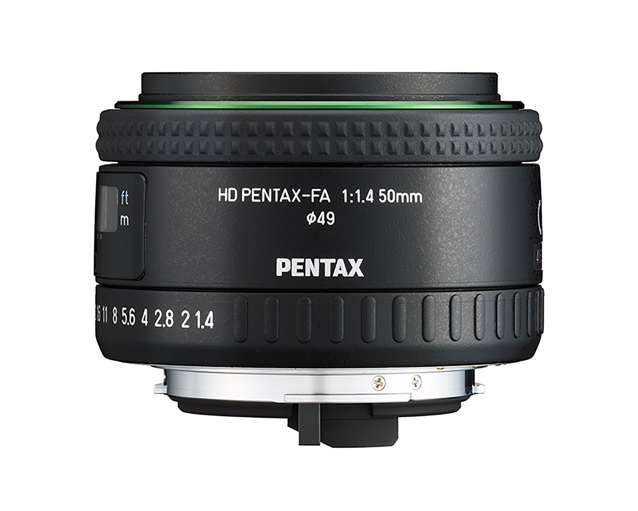 Pentax HD FA 50mm/1.4