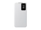 Samsung S24+ Smart Wallet Case White