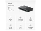 Mercusys 8-Port Gigabit Desktop Switch