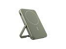 Fresh 'n Rebel Powerbank 5000 mAh Green