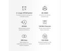 Mercusys AX3000 Mesh Wi-Fi 6 System