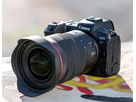 Canon EOS R5 + RF 24-105mm F4 L IS USM