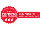 Sony Alpha A7 Mark II Kit 28-70mm Black