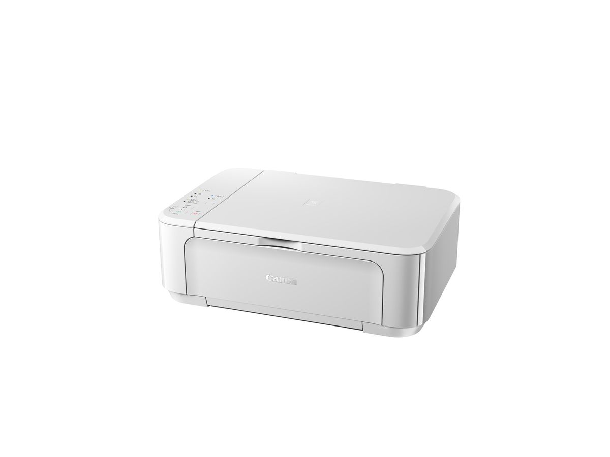 Canon PIXMA MG3650S White