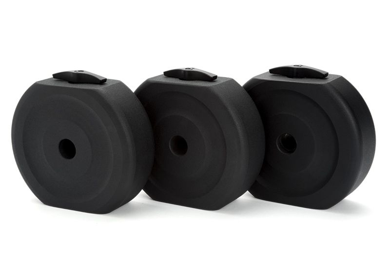 CELESTRON contre poids 5.4kg AVX, 20mm