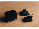 Verbatim Mini GaN 4 Port Charger 100W
