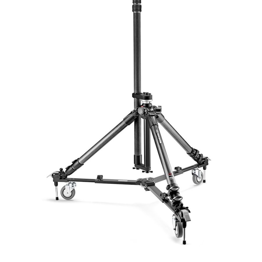 Manfrotto VR Adjustable Dolly