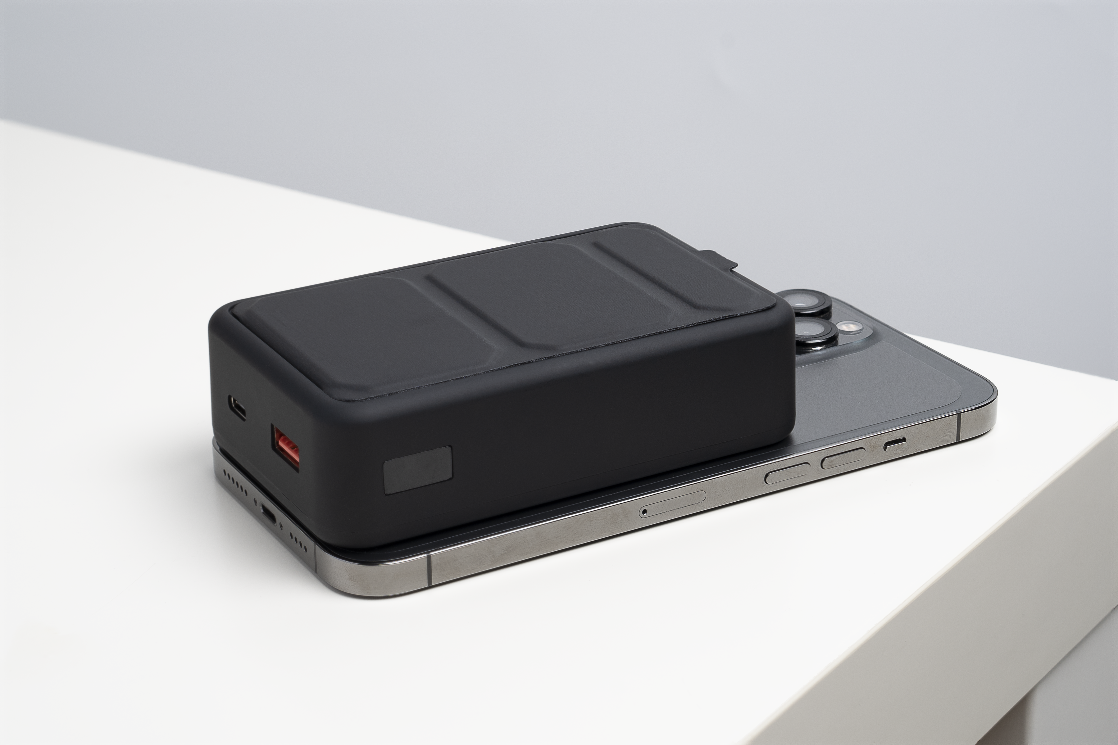 XtremeMac Powerbank 20K mAh USB-C/USB-A