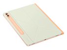 Samsung Tab S10+|S9+|S9FE+ Cover Orange